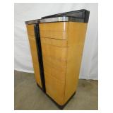 VIEW 3 9 DRAWER DENTAL CABINET