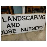 VIEW 4 RIGHTSIDE SIGN