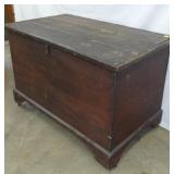 VIEW 2 RIGHTSIDE BLANKET BOX