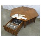 VIEW 4 W/ PIONEER RADIO