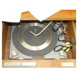 VIEW 6 MID CENTURY COFFEE TABLE/PLAYER