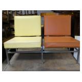 MID CENTURY CHAIRS