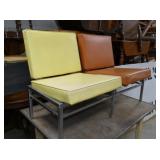 VIEW 3 LEFTSIDE CHAIR/BENCH