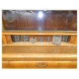 VIEW 3 W/ GLASS COMPARTMENTS