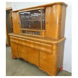 VIEW 5 CLOSEUP BOTTOM MID CENTURY