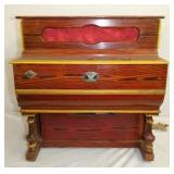 VICENTE LLINARES BARCELONA PIANO