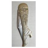 DRINK NEHI LADIES BOOT KNIFE