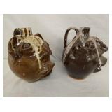 VIEW 2 CLOSEUP NICE GLASS RUNS