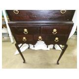 VIEW 3 LADIES LINEN CHST