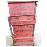 VIEW 3 WAYLAND MICH.