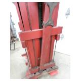 VIEW 7 BASE 1913 ALL ORIG. PAINT