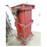 VIEW 8 RIGHTSIDE PRESS