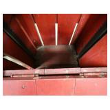 VIEW 11 ORIG. 1913 PAPER PRESS