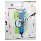 VIEW 2 CLOSEUP LIGHT AND LIVELY