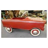 MURRAY PEDAL CAR