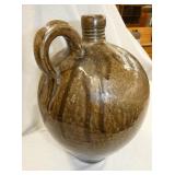 VIEW 2 CLOSEUP SEAGEL JUG NICE RUNS