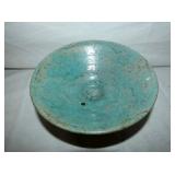 JUGTOWN POTTERY CHINESE BLUE BOWL
