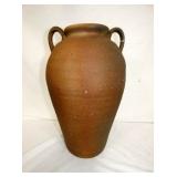VIEW 3 OTHERSIDE POTTERY VASE