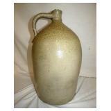 VIEW 4 OTHERSIDE STONEWARE JUG