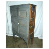 VIEW 5 W/ PUNCH TIN SIDES