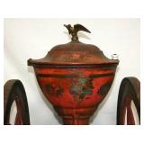 VIEW 2 CLOSEUP W/ ORIG. TOP