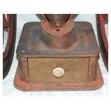 VIEW 3 COFFEE GRINDER