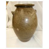 VIEW 3 DOUBLE HANDLE JAR