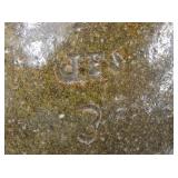 VIEW 4 CLOSEUP 3G. J.F.S