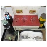 VIEW 3 EARLY CHILDS SHOES, CAMEL ETC