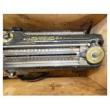 VIEW 2 CLOSEUP W/ ORIG. BOX