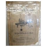 VIEW 6 ORIG. PAPERWORK