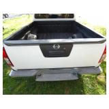 VIEW 6 2014 NISSAN PICKUP