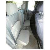 VIEW 18 EXTENDED CAB