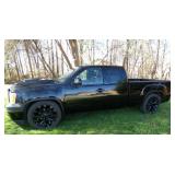 2012 GMC 1500 2WD TRUCK