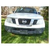 VIEW 4 RUNS AND DRIVES GOOD