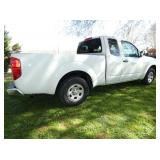 VIEW 8 2015 EXTENED CAB