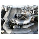 VIEW 18 RUNS AND DRIVES GOOD