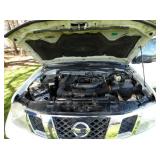 VIEW 20 2015 NISSAN PICKUP EX CAB