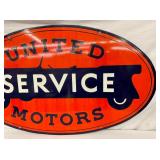 UNITED W/ AUTOMOBILE