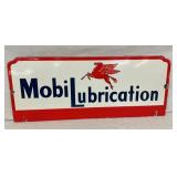 PORC. MOBIL LUBRICATION W/ PEGISUS