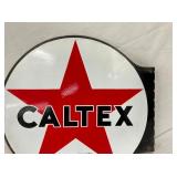 CLOSEUP SIDE 2 CALTEX