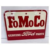 FOMOCO FORD DEALER SIGN 18X14 DS