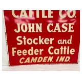 STOCKER AND FEEDER CATTLE