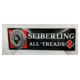 PORC. SEIBERLING ALL TREADS SIGN