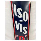 ISS VIS VERTICAL 16X60 PORC.