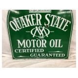 QUAKER STATE SIDE 2