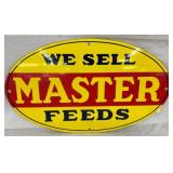 PORC. MASTER FEEDS 27X16