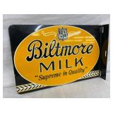 1959 BILTMORE MILK FLANGE