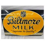 BILTMORE MILK FLANGE 18X12