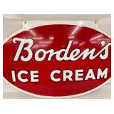 MEASURES 42X25 BORDENS